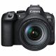 Canon EOS R6 II + RF24-105mm F4 L IS USM
