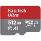 SanDisk Ultra 512GB microSDXC UHS-I Card — SDSQUAC512G