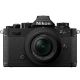 Nikon Z fc + NIKKOR Z DX 16-50mm f/3.5-6.3 VR Kit