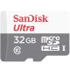 SanDisk Ultra 32GB microSDHC UHS-I Card — SDSQUNR032G-GN3MN