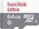 SanDisk Ultra 64GB microSDXC UHS-I Card — SDSQUNR064G-GN3MN