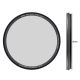B+W 58mm XS-Pro MRC Nano CPL Filter (1081473)