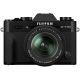 FUJIFILM X-T30 II + FUJINON XF18-55mm F2.8-4 R LM OIS
