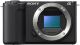 Sony ZV-E10 II (ZV-E10M2) Vlog Camera