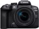CANON EOS R10 + RF-S 18-150mm f/3.5-6.3 IS STM