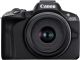 CANON EOS R50 + RF-S18-45mm Digital Camera IS STM Kit