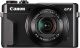 CANON PowerShot G7 X Mark II
