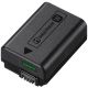 Sony NP-FW50 W-series Rechargeable Battery Pack
