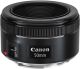 CANON RF 50mm F1.8 STM