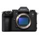 Sony Alpha 1 II (ILCE-1M2)