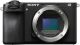 Sony Alpha 6700 (ILCE-6700)