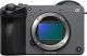 Sony ILME-FX2B FX2 Cinema Line Full-Frame Camera — Body Only