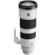Sony FE 200-600mm F5.6-6.3 G OSS (SEL200600G)