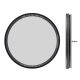B+W 40.5mm CPL XS-Pro MRC Nano Filter (1082656)