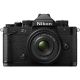 Nikon Z f + NIKKOR Z 40mm f/2 (SE) Kit