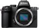 Nikon Z50II Mirrorless Camera