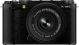 FUJIFILM X-M5 + FUJINON XC15-45mmF3.5-5.6 OIS PZ