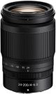 Nikon NIKKOR Z 24-200mm f/4-6.3 VR