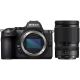 Nikon Z5II + NIKKOR Z 24-105mm f/4-7.1