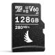Angelbird AV PRO microSD V60 - 128GB