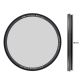 B+W 86mm XS-Pro MRC Nano CPL Filter (1081480)