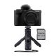 Canon PowerShot V1 Premium Vlogger Kit