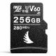 Angelbird AV PRO microSD V60 - 256GB