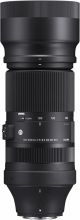 SIGMA 100-400mm F5-6.3 DG DN OS Contemporary — FUJIFILM X Mount