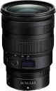 Nikon NIKKOR Z 24-70mm f/2.8 S
