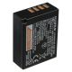 FUJIFILM NP-W126S Rechargeable Battery