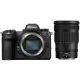 Nikon Z6III + NIKKOR Z 24-120mm f/4 S