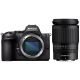 Nikon Z5II + NIKKOR Z 24-200mm f/4-6.3 VR