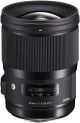 SIGMA 28mm F1.4 DG HSM Art — Sony E-mount