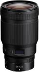 Nikon NIKKOR Z 50mm f/1.2 S