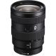 Sony E 16-55mm F2.8 G (SEL1655G)