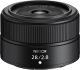 Nikon NIKKOR Z 28mm f/2.8