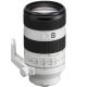 Sony FE 70-200mm F4 Macro G OSS II (SEL70200G2)