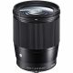 SIGMA 16mm F1.4 DC DN Contemporary — FUJIFILM X Mount