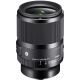 SIGMA 35mm F1.4 DG DN Art — Sony E-mount