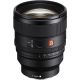 Sony FE 85mm F1.4 GM II