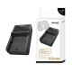 iSmart LCD Battery Charger