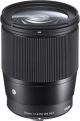 SIGMA 16mm F1.4 DC DN Contemporary — Sony E-mount