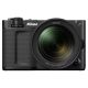Nikon ZR + NIKKOR Z 24-70mm f/4 S