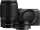 Nikon Z30 + NIKKOR Z DX 16-50mm & NIKKOR Z DX 50-250mm