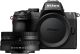Nikon Z50II + NIKKOR Z DX 16-50mm f/3.5-6.3 VR