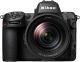Nikon Z8 + NIKKOR Z 24-120mm f/4 S