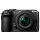 Nikon Z30 + NIKKOR Z DX 16-50mm f/3.5-6.3 VR