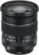 FUJINON XF16-80mm F4 R OIS WR