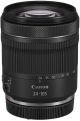 CANON RF24-105mm F4-7.1 IS STM