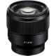 Sony FE 85mm F1.8 (SEL85F18)